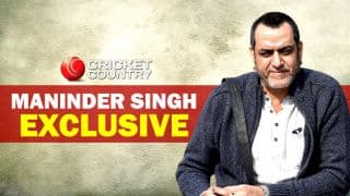 Virat Kohli’s absence will have great impact on Royal Challengers Bangalore, says Maninder Singh
